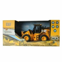 Carrera RC Cat Wheel Loader 12 Carrera RC Cat Wheel Loader -LOL Surprise winkel 4897069490035 7