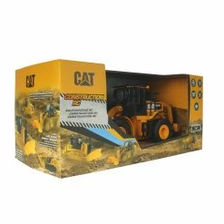Carrera RC Cat Wheel Loader 13 Carrera RC Cat Wheel Loader -LOL Surprise winkel 4897069490035 8