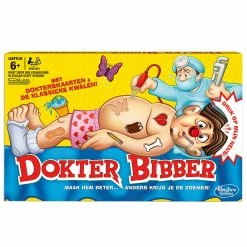 Dokter Bibber 12 Dokter Bibber -LOL Surprise winkel 5010993306886 7
