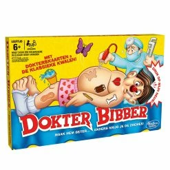Dokter Bibber 13 Dokter Bibber -LOL Surprise winkel 5010993306886 8