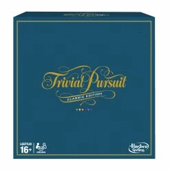 Trivial Pursuit Classic -LOL Surprise winkel 5010993425631 7