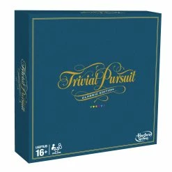 Trivial Pursuit Classic -LOL Surprise winkel 5010993425631 8