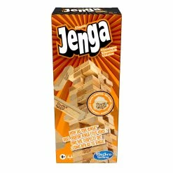Jenga Classic -LOL Surprise winkel 5010993484096 7