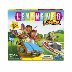 Levensweg Junior 8 Levensweg Junior -LOL Surprise winkel 5010993638666 7