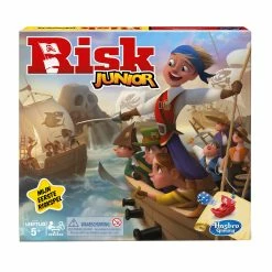 Risk Junior -LOL Surprise winkel 5010993647750 8