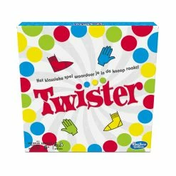 Twister -LOL Surprise winkel 5010993663682 7