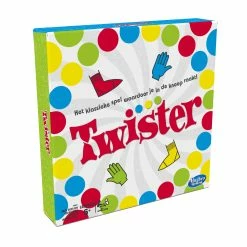 Twister -LOL Surprise winkel 5010993663682 8