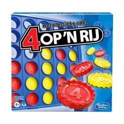 Vier Op ‘n Rij -LOL Surprise winkel 5010993724178 7