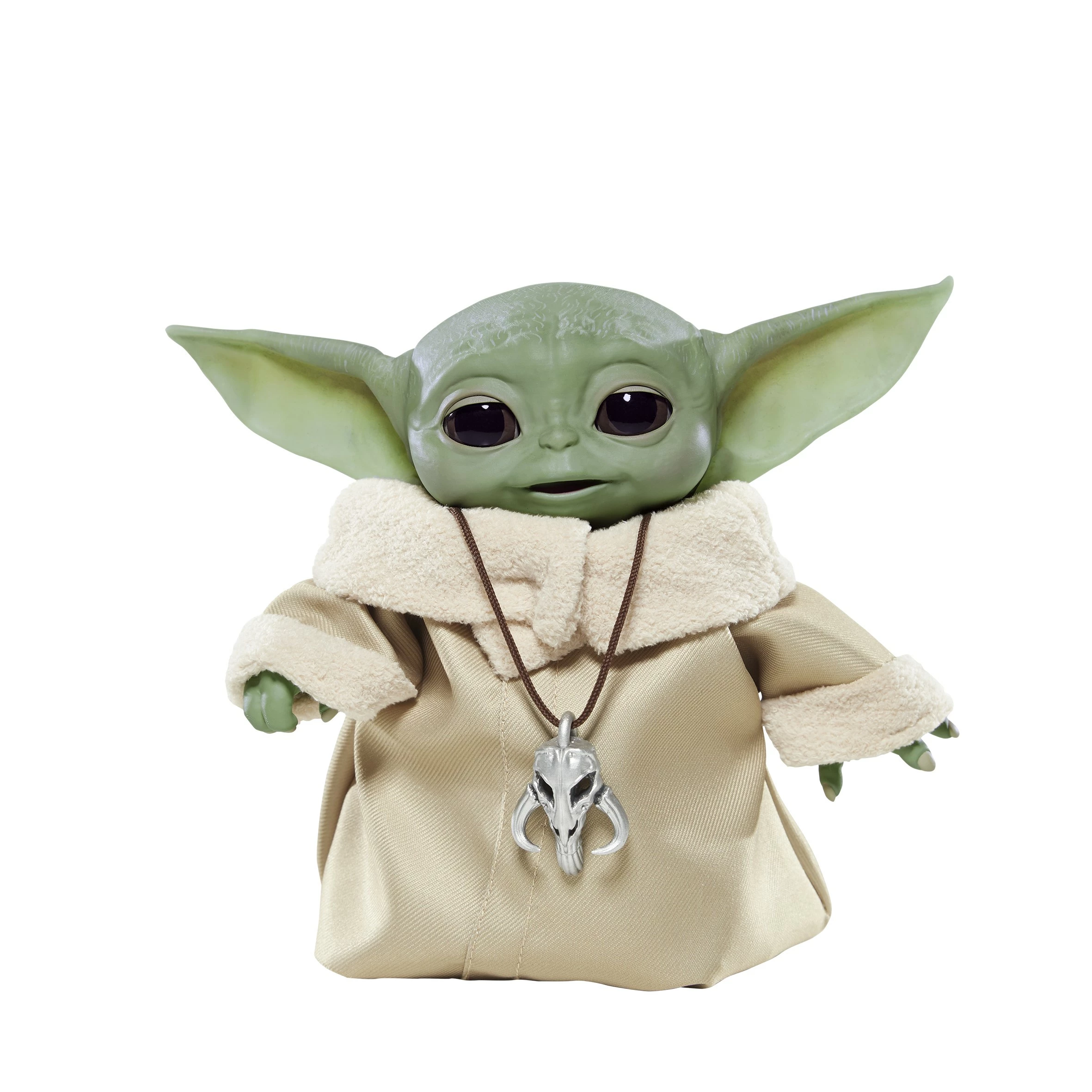 Star Wars The Child Animatronic Edition 4 Star Wars The Child Animatronic Edition - Afbeelding 2