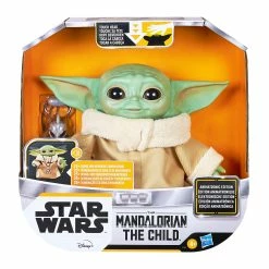 Star Wars The Child Animatronic Edition 7 Star Wars The Child Animatronic Edition -LOL Surprise winkel 5010993762163 8