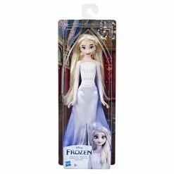 Frozen 2 Shimmer Fashion Elsa -LOL Surprise winkel 5010993828111 8
