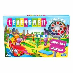 Levensweg -LOL Surprise winkel 5010993846351 7