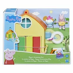 Peppa Pig Dagje Uit Speelset 2 Ass. -LOL Surprise winkel 5010993849642 8