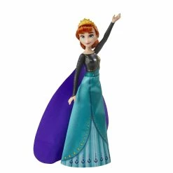 Frozen 2 Shimmer Fashion Anna -LOL Surprise winkel 5010993932689 3