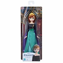 Frozen 2 Shimmer Fashion Anna -LOL Surprise winkel 5010993932689 8