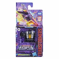 Transformers Generations Legacy Evolution Core Ass -LOL Surprise winkel 5010993934508 7