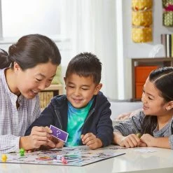 Mijn Eerste Monopoly -LOL Surprise winkel 5010993939855 5