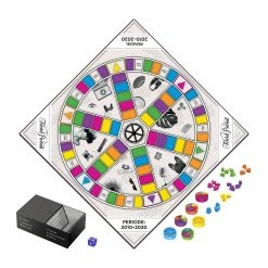 Trivial Pursuit Decades 2010-2020 4 Trivial Pursuit Decades 2010-2020 -LOL Surprise winkel 5010993954599 3 scaled 1