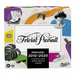 Trivial Pursuit Decades 2010-2020 5 Trivial Pursuit Decades 2010-2020 -LOL Surprise winkel 5010993954599 8 scaled 1