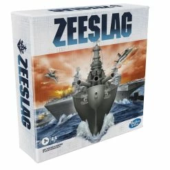 Zeeslag -LOL Surprise winkel 5010993991334 8