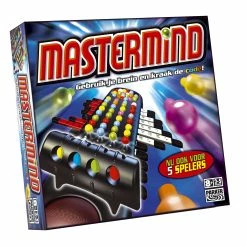 Mastermind -LOL Surprise winkel 5010994012786 8