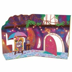 My Little Pony Izzy’s Eenhoorn Tuinfeest -LOL Surprise winkel 5010994159498 3