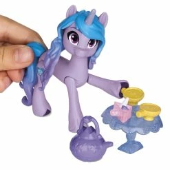My Little Pony Izzy’s Eenhoorn Tuinfeest -LOL Surprise winkel 5010994159498 4