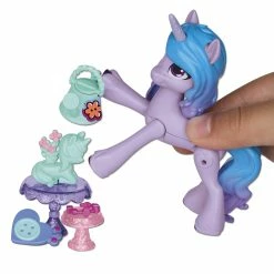 My Little Pony Izzy’s Eenhoorn Tuinfeest -LOL Surprise winkel 5010994159498 5