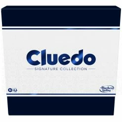Cluedo Signature Collection 5 Cluedo Signature Collection -LOL Surprise winkel 5010994159849 7