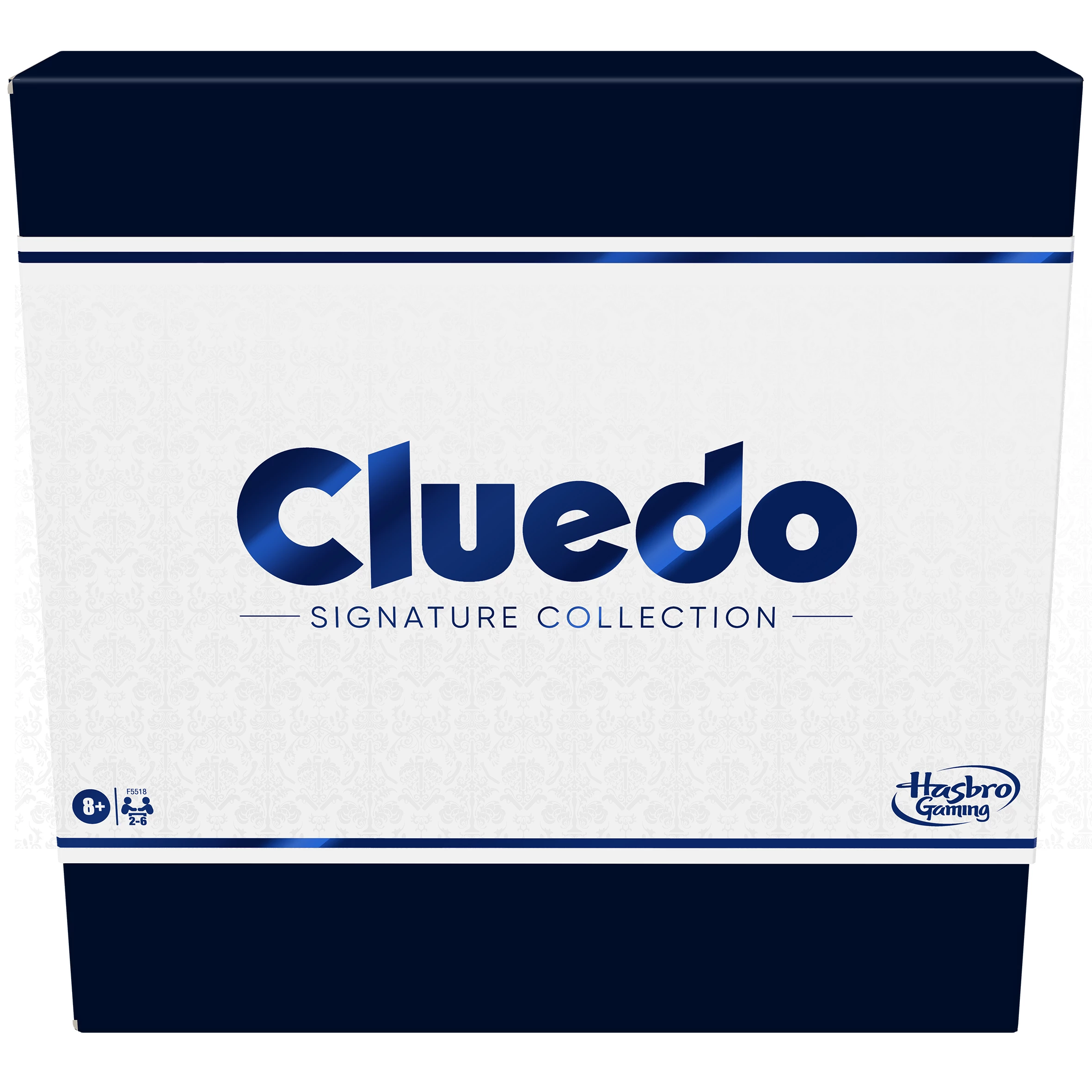 Cluedo Signature Collection Cluedo Signature Collection -LOL Surprise winkel 5010994159849 7