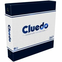 Cluedo Signature Collection 6 Cluedo Signature Collection -LOL Surprise winkel 5010994159849 8