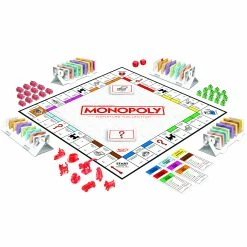 Monopoly Signature Collection -LOL Surprise winkel 5010994161293 3