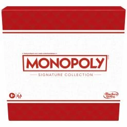 Monopoly Signature Collection -LOL Surprise winkel 5010994161293 7