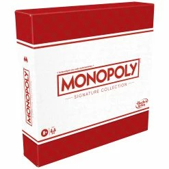 Monopoly Signature Collection -LOL Surprise winkel 5010994161293 8