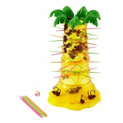 Vallende Aapjes Spel -LOL Surprise winkel 5011363525630 3