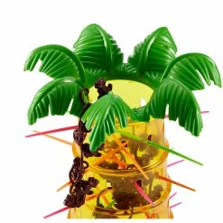 Vallende Aapjes Spel -LOL Surprise winkel 5011363525630 6