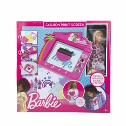 Barbie Fashion Designer With Doll -LOL Surprise winkel 5056219055343 8