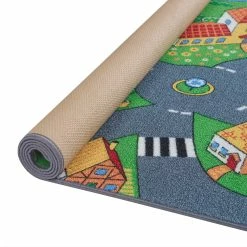 Stratentapijt Village 140×200 -LOL Surprise winkel 5413928806114 6