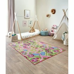 Stratentapijt Sweet Town 140×200 5 Stratentapijt Sweet Town 140×200 -LOL Surprise winkel 5414956246828 4