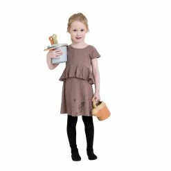 Dantoy Bio Strand Emmerset 4dlg -LOL Surprise winkel 5701217056105 4