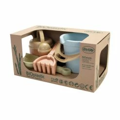 Dantoy Bio Strand Emmerset 4dlg -LOL Surprise winkel 5701217056105 8