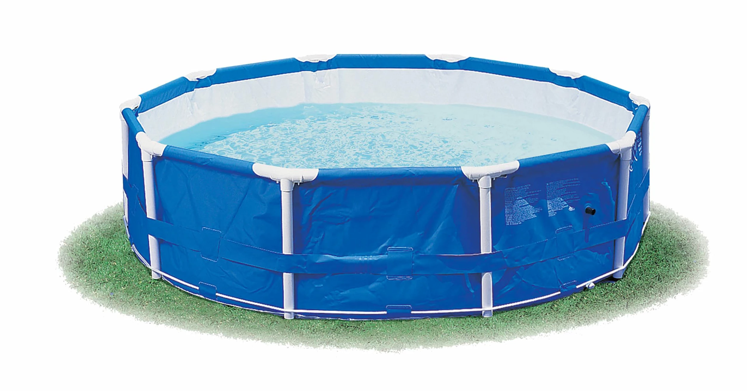 Intex Metal Frame Pool 366×76 Intex Metal Frame Pool 366×76 -LOL Surprise winkel 6941057400662 2 scaled 1