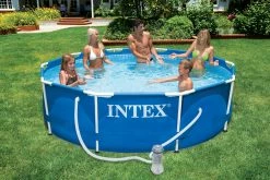 Intex Metal Frame Pool 366×76 4 Intex Metal Frame Pool 366×76 -LOL Surprise winkel 6941057400662 4