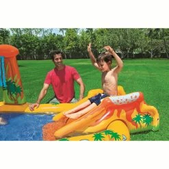 Intex Dinosaur Set 249x191x109 -LOL Surprise winkel 6941057402482 6