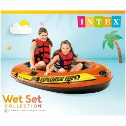 Intex Explorer Pro 200 Boot 11 Intex Explorer Pro 200 Boot -LOL Surprise winkel 6941057402659 8