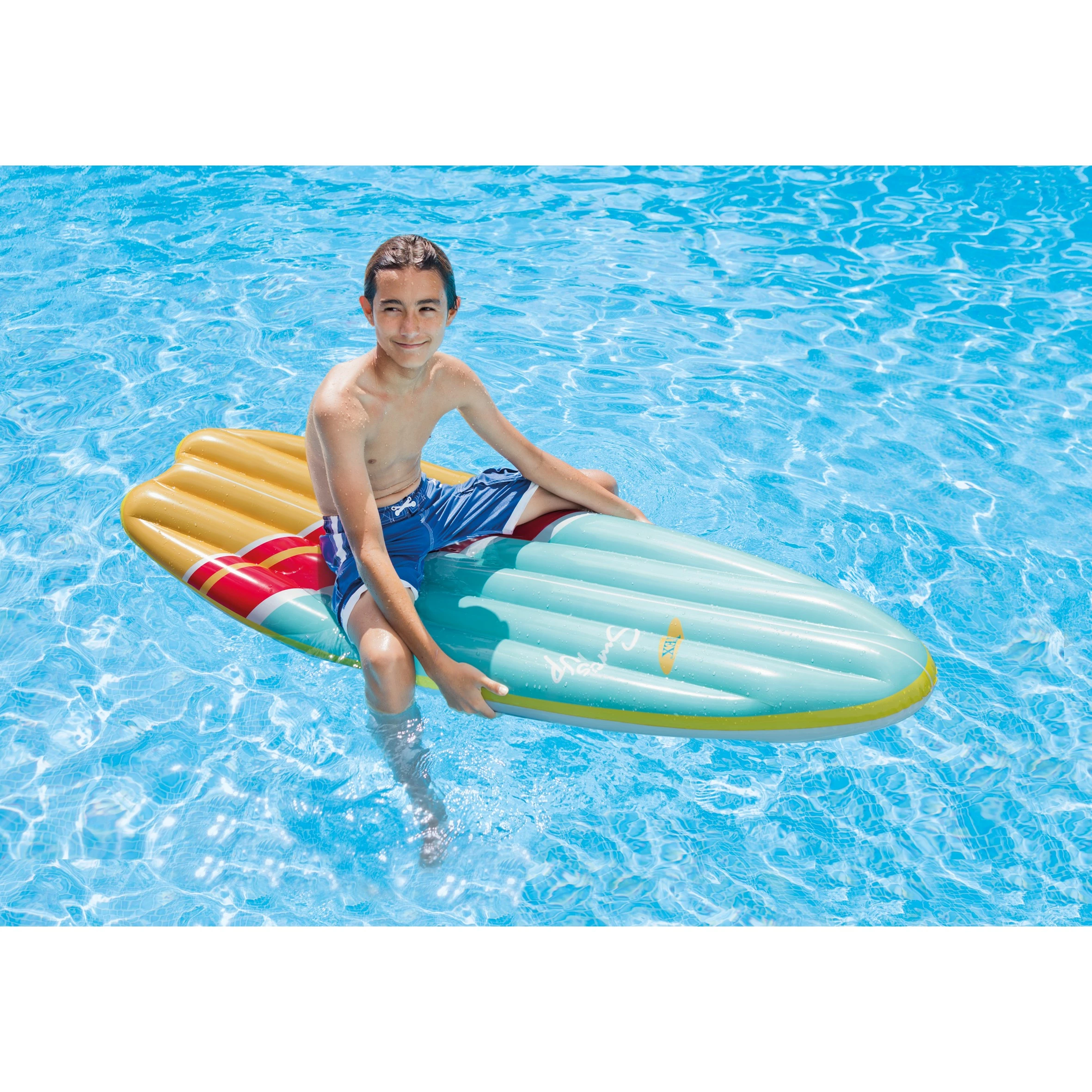 Intex Surf’s Up Mats 2 Ass. Intex Surf’s Up Mats 2 Ass. -LOL Surprise winkel 6941057402963 4
