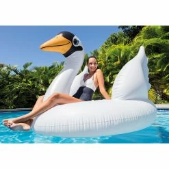 Intex Mega Zwaan Ride-on 4 Intex Mega Zwaan Ride-on -LOL Surprise winkel 6941057403571 4