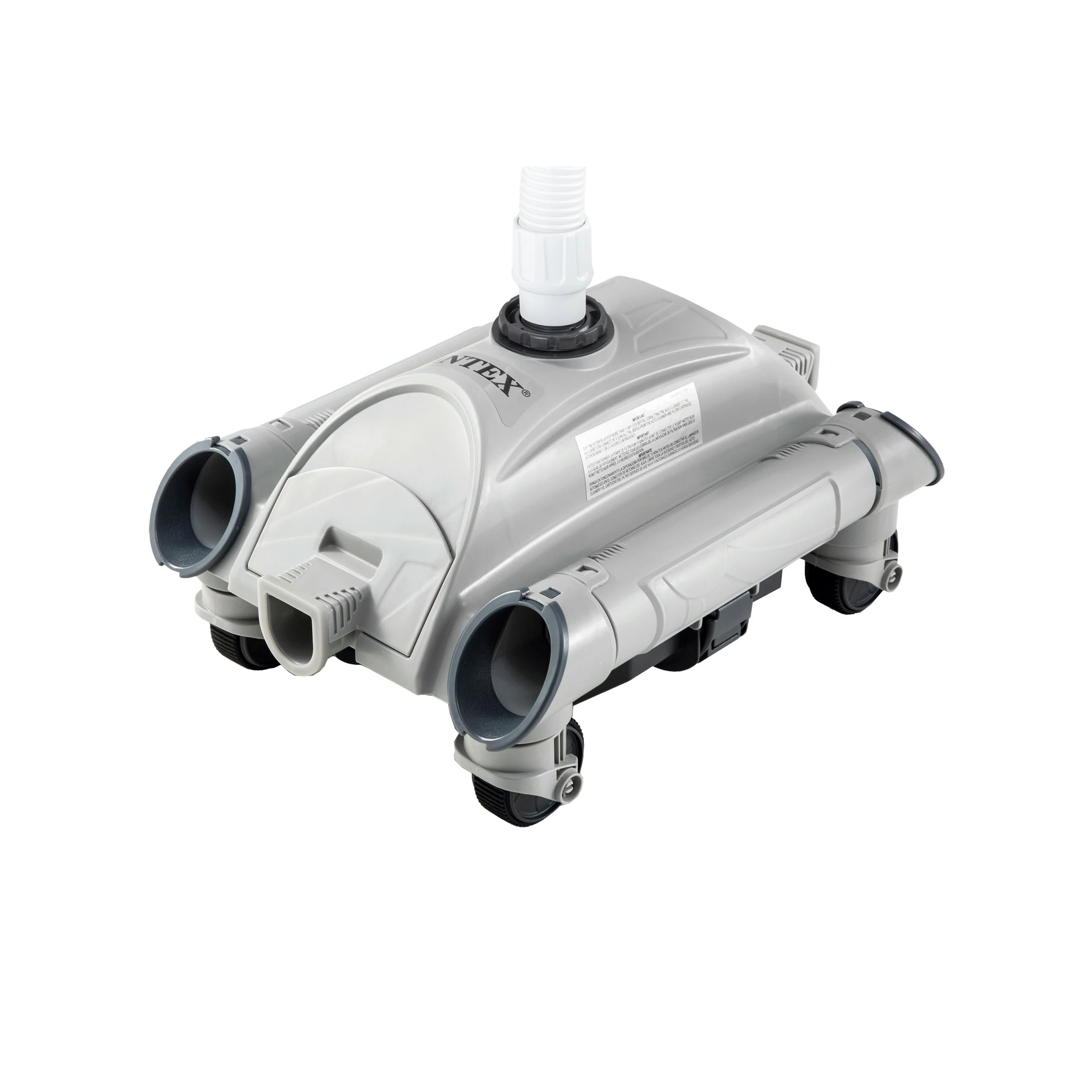 Intex Auto Pool Cleaner Intex Auto Pool Cleaner -LOL Surprise winkel 6941057403908 2