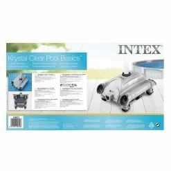 Intex Auto Pool Cleaner 6 Intex Auto Pool Cleaner -LOL Surprise winkel 6941057403908 8