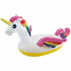 Intex Unicorn Ride-on -LOL Surprise winkel 6941057407456 3